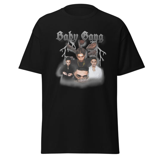 T-Shirt unisex Baby Gang
