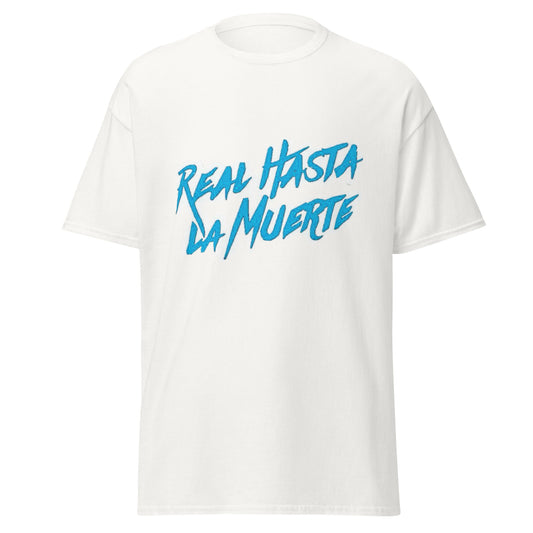 T-Shirt unisex stampa RHLM