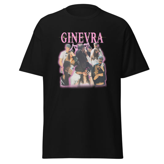 T-Shirt personalizzata(Ginevra)