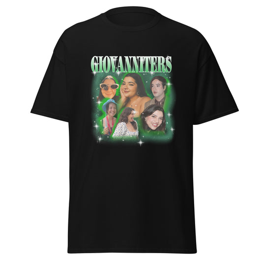 T-shirt personalizzata(GiovanniTers)